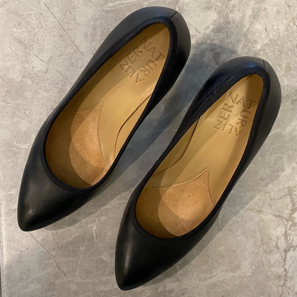 Naturalizer Pumps Size 5
